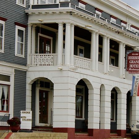 The Herbert Hotel Kingfield Luaran gambar