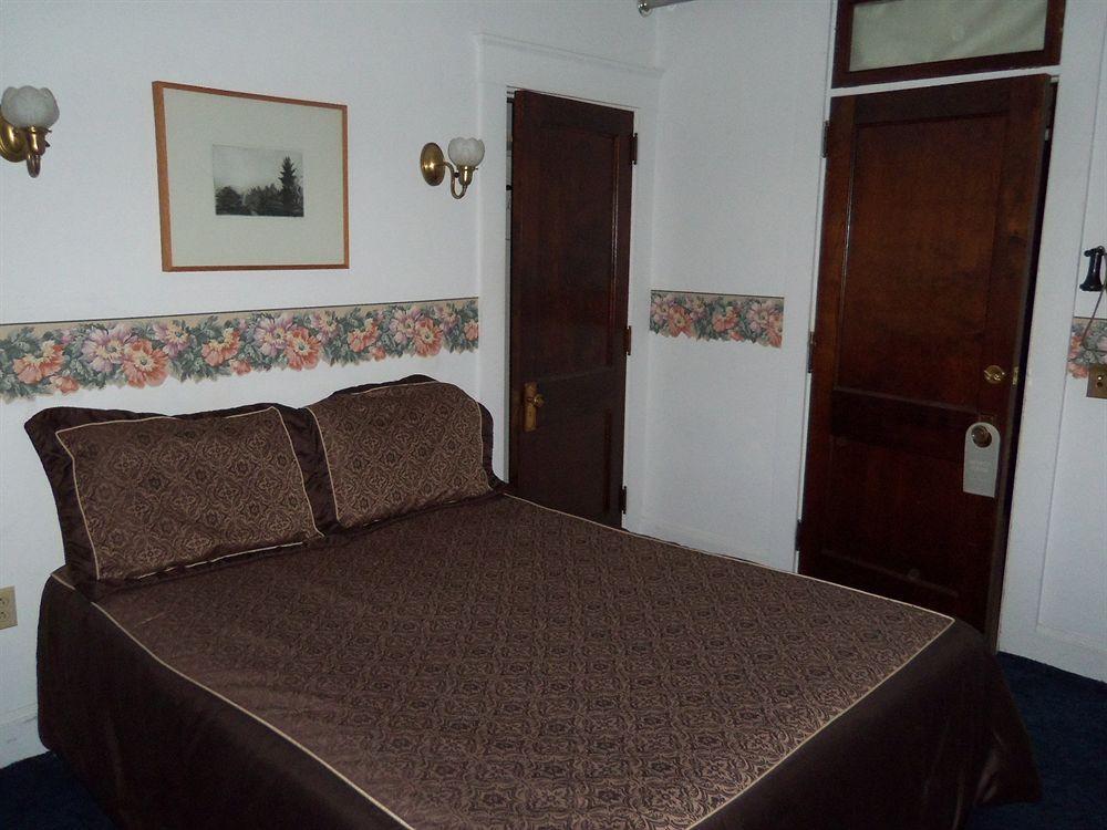 The Herbert Hotel Kingfield Luaran gambar