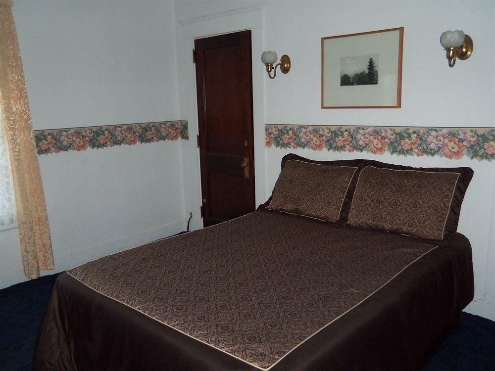 The Herbert Hotel Kingfield Luaran gambar