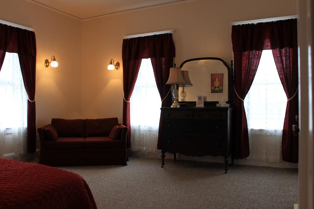The Herbert Hotel Kingfield Luaran gambar