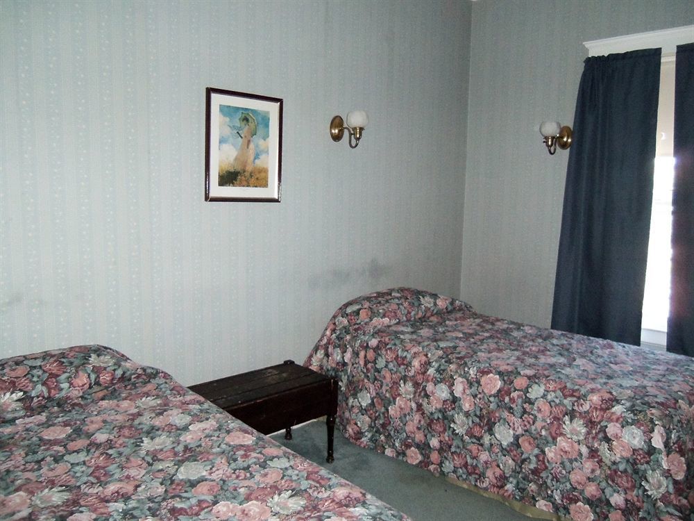 The Herbert Hotel Kingfield Luaran gambar