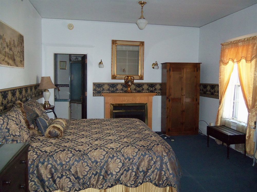 The Herbert Hotel Kingfield Luaran gambar