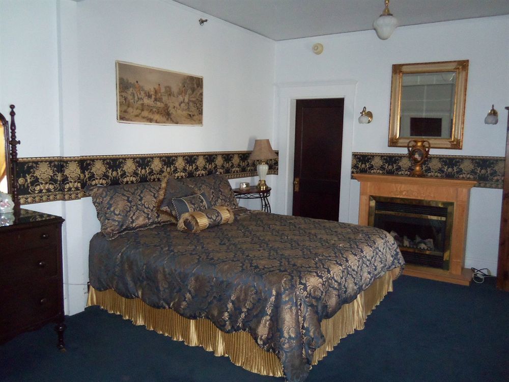 The Herbert Hotel Kingfield Luaran gambar