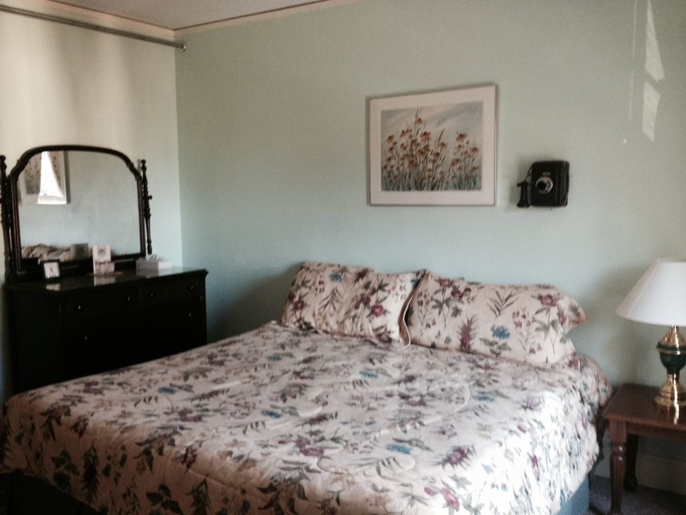 The Herbert Hotel Kingfield Luaran gambar