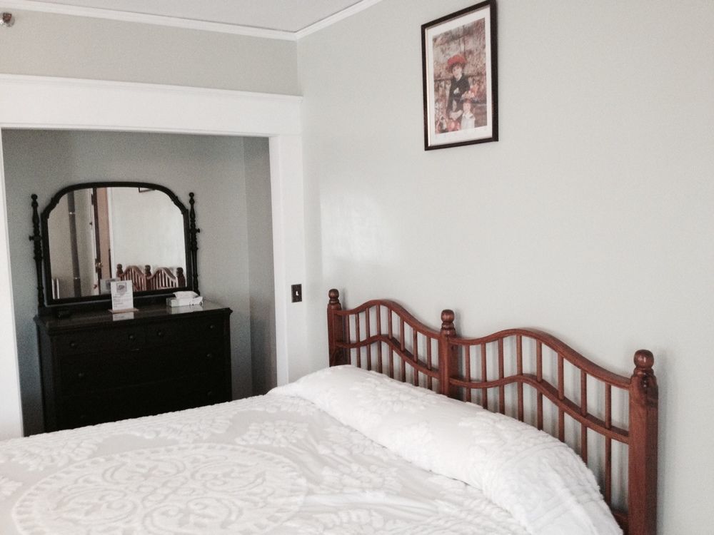 The Herbert Hotel Kingfield Luaran gambar