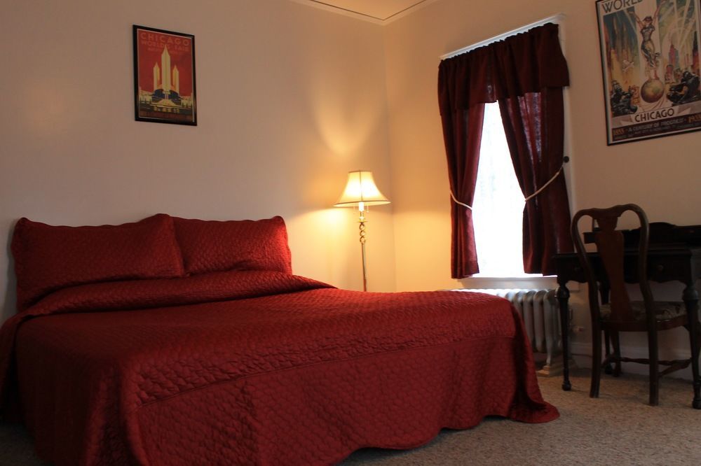The Herbert Hotel Kingfield Luaran gambar