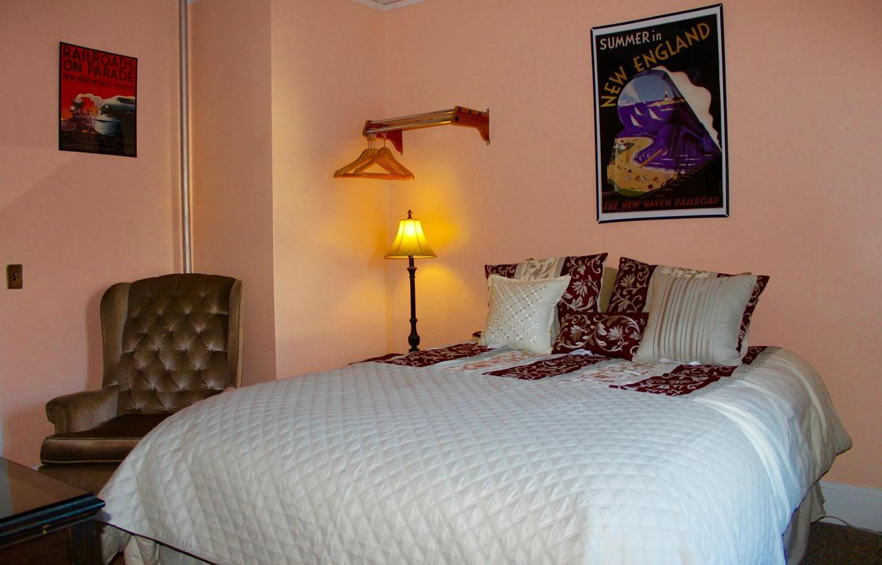 The Herbert Hotel Kingfield Luaran gambar