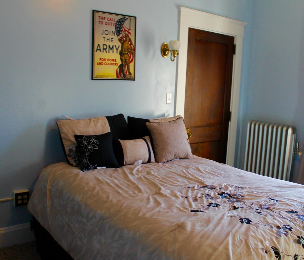 The Herbert Hotel Kingfield Luaran gambar