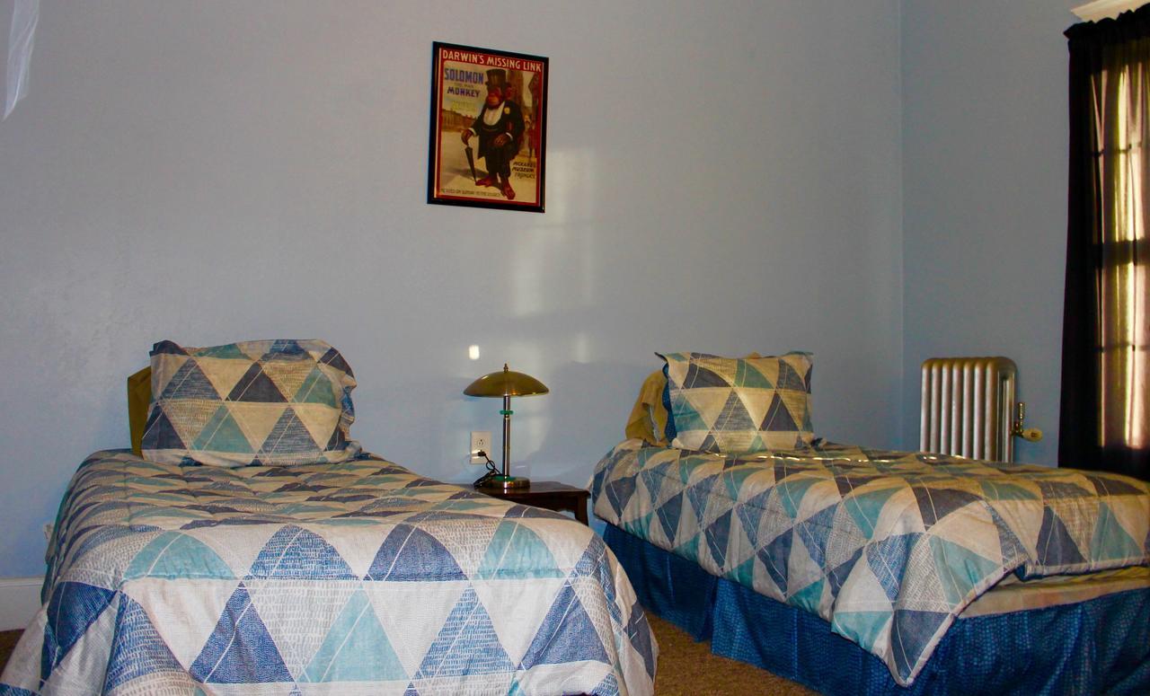 The Herbert Hotel Kingfield Luaran gambar