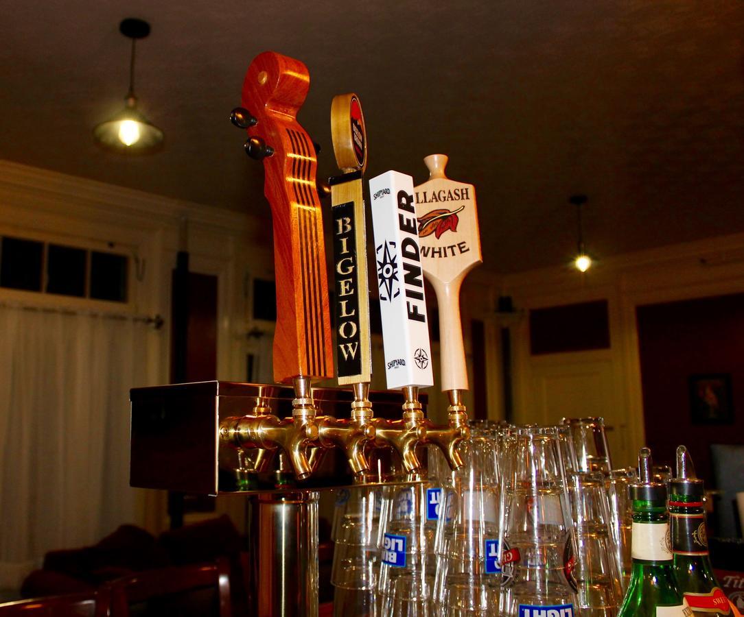 The Herbert Hotel Kingfield Luaran gambar