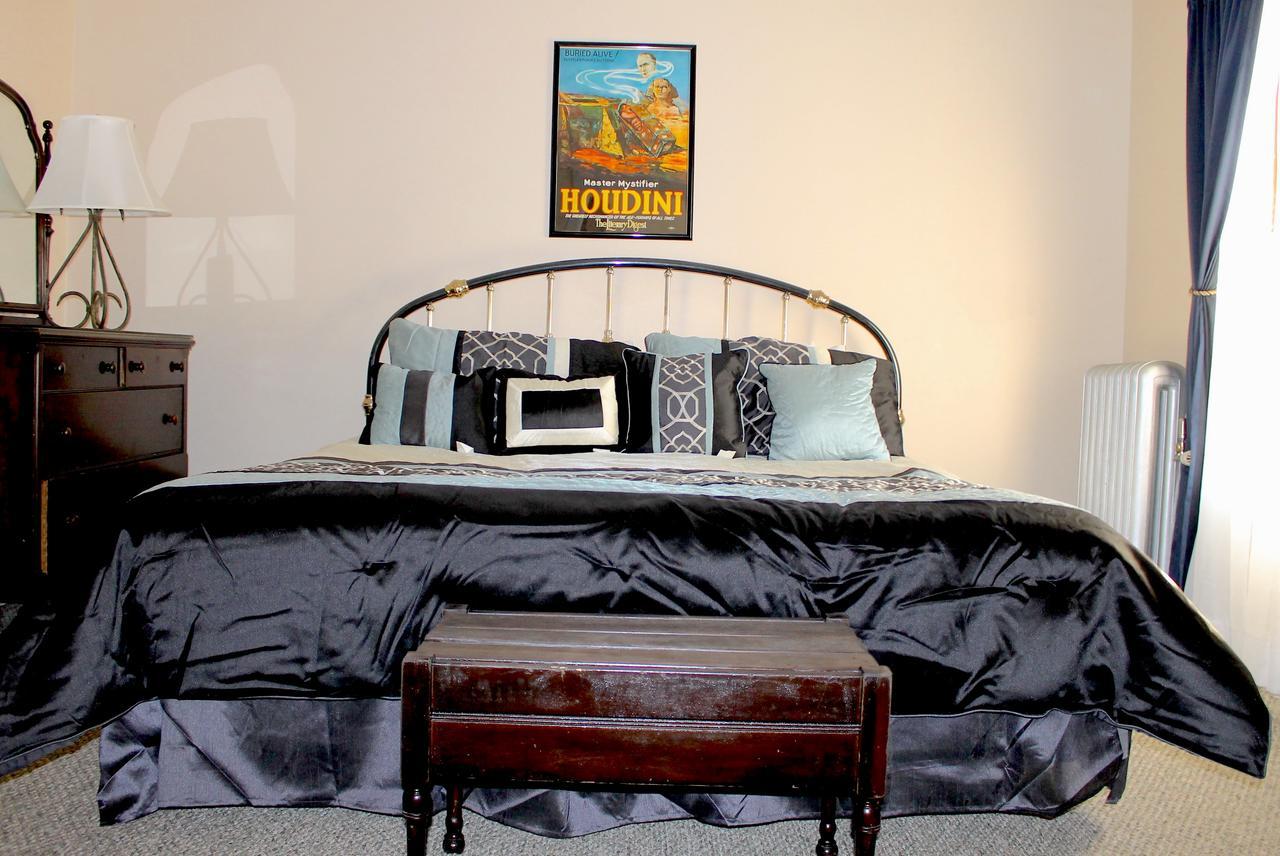 The Herbert Hotel Kingfield Luaran gambar