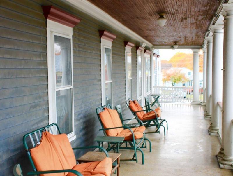 The Herbert Hotel Kingfield Luaran gambar