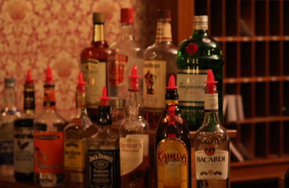 The Herbert Hotel Kingfield Luaran gambar
