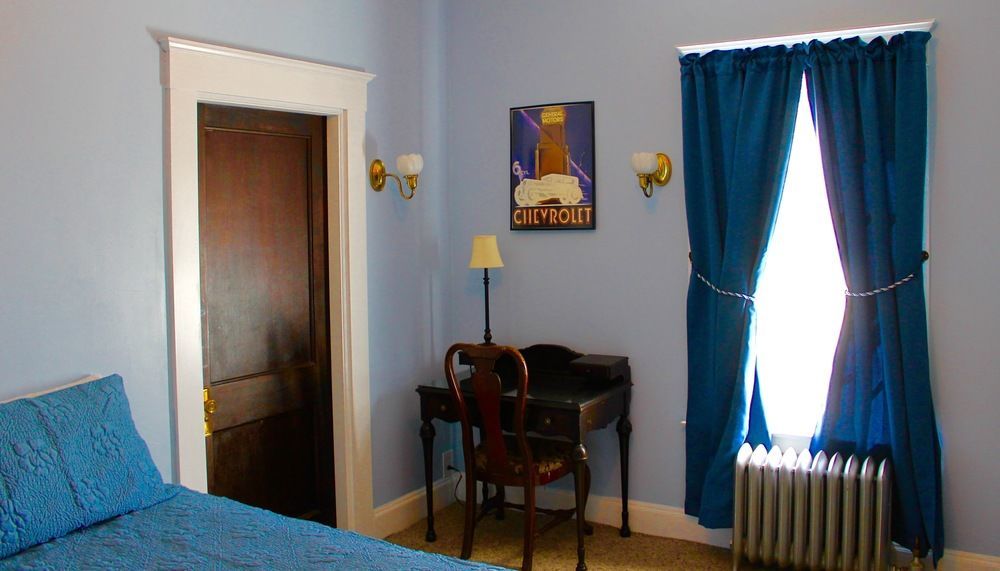 The Herbert Hotel Kingfield Luaran gambar