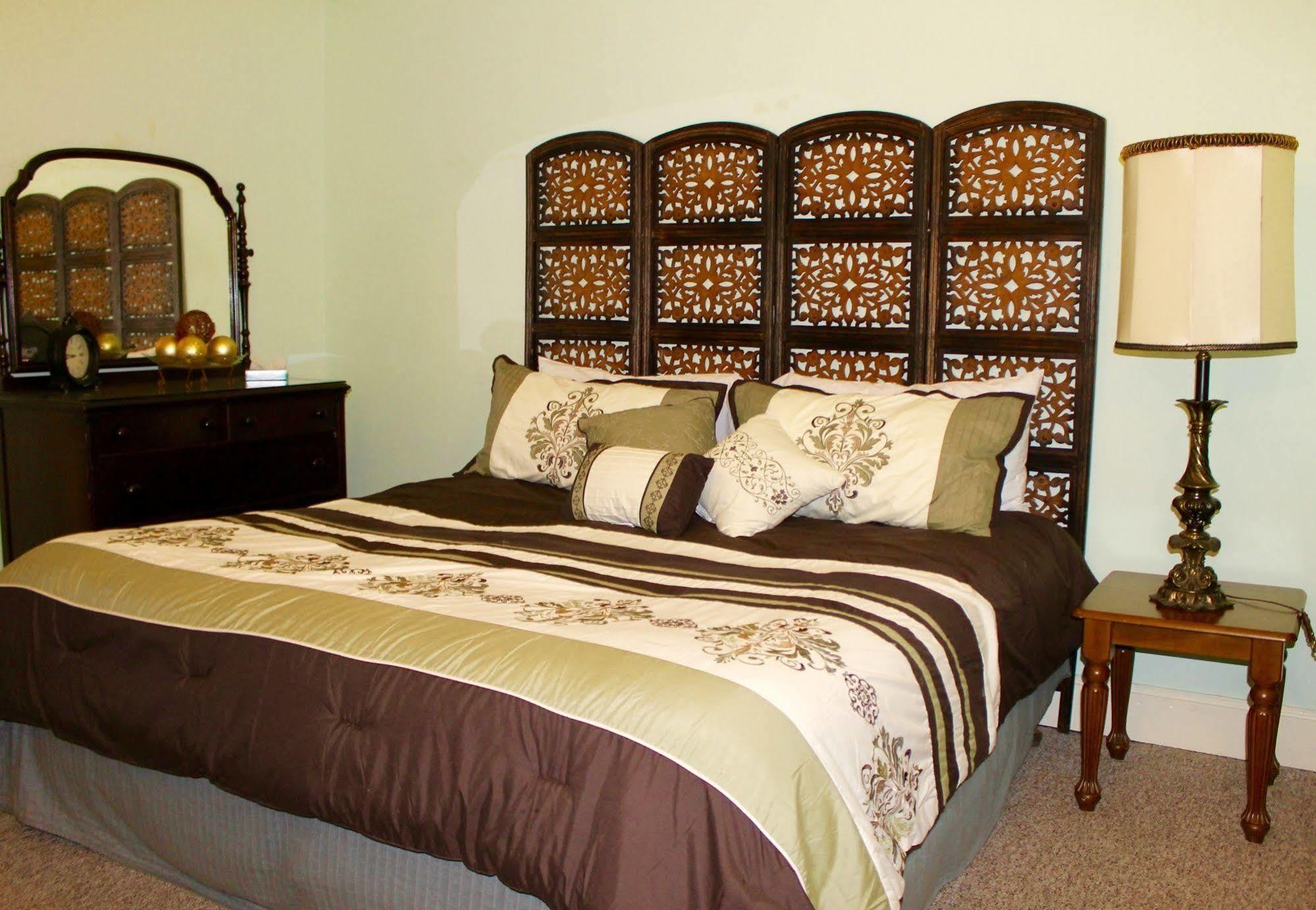 The Herbert Hotel Kingfield Luaran gambar