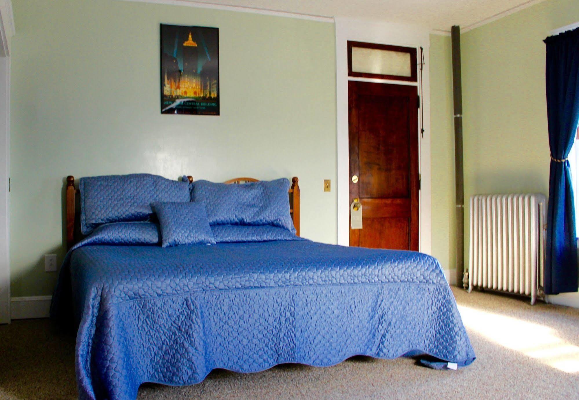 The Herbert Hotel Kingfield Luaran gambar