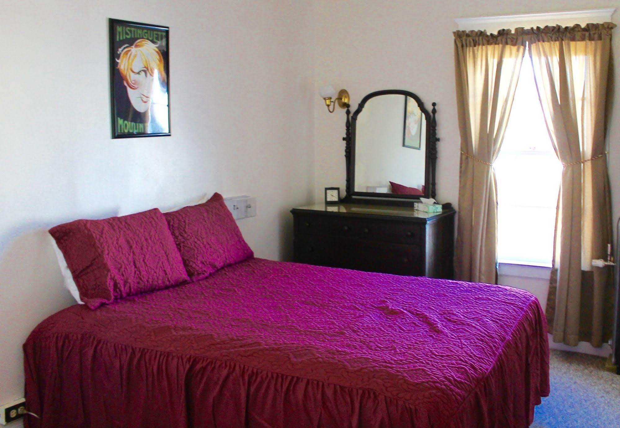 The Herbert Hotel Kingfield Luaran gambar