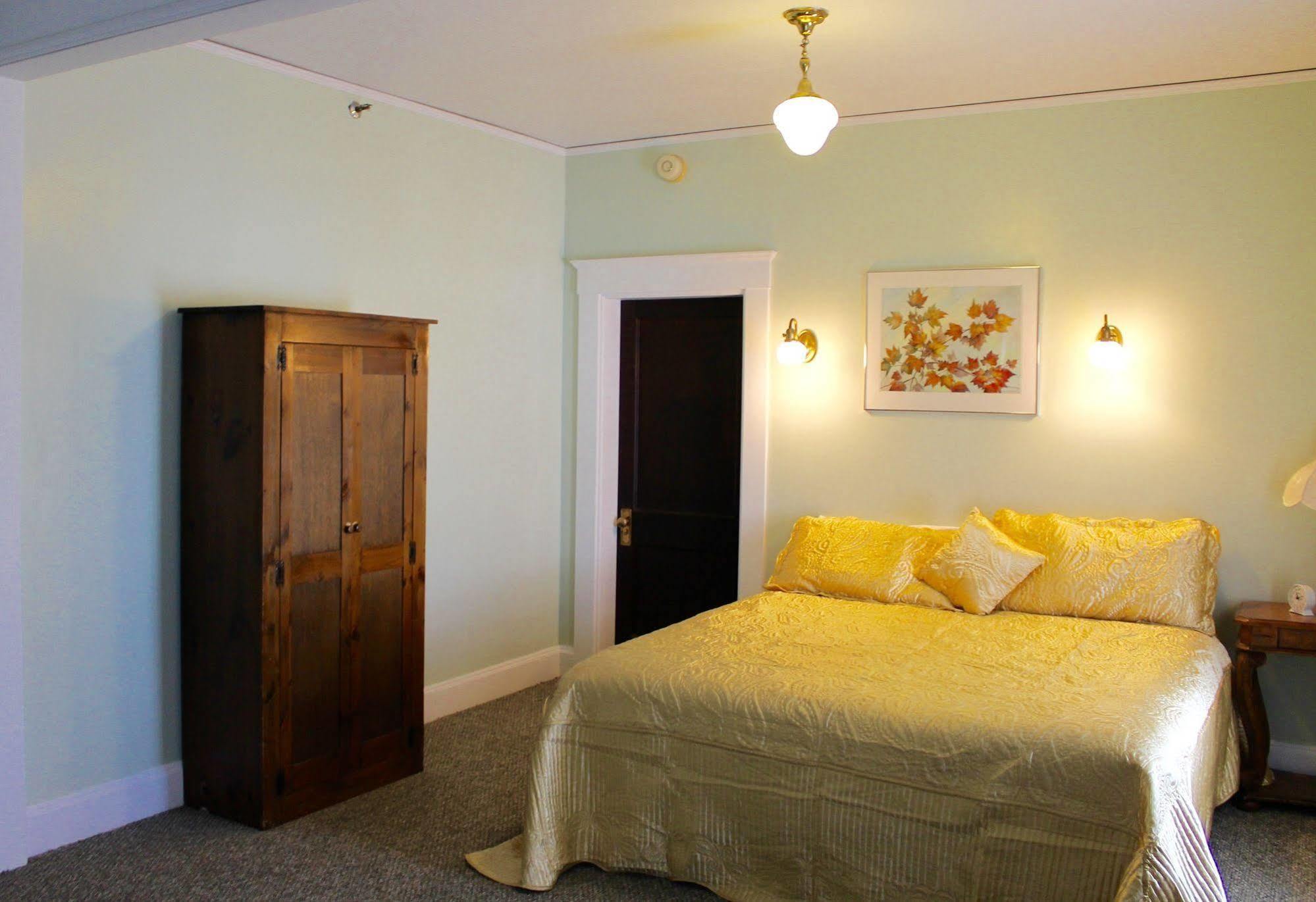 The Herbert Hotel Kingfield Luaran gambar