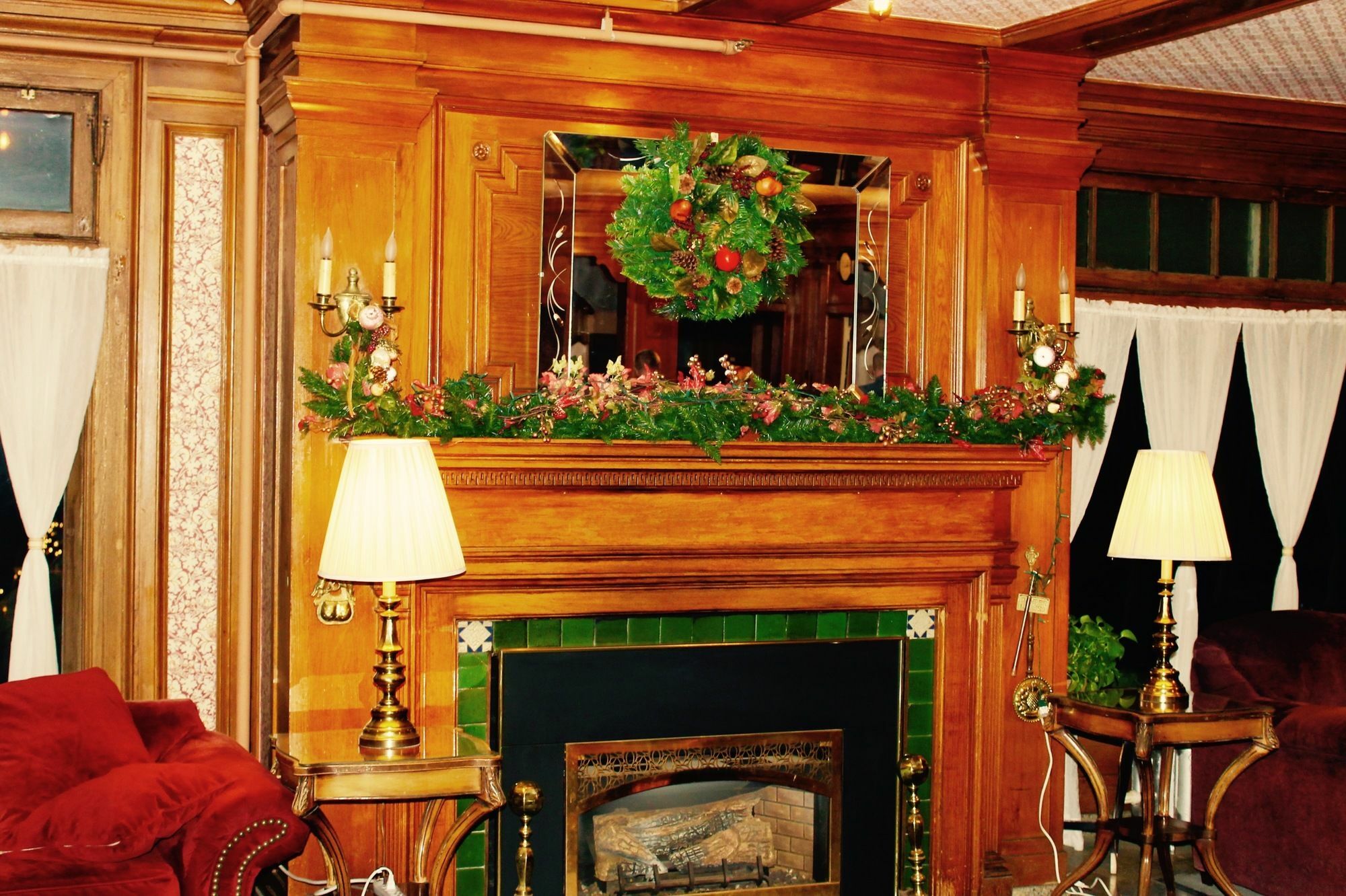 The Herbert Hotel Kingfield Luaran gambar